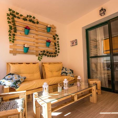 דירות בנאלמדנה Casa Pueblo Torrequebrada מראה חיצוני תמונה