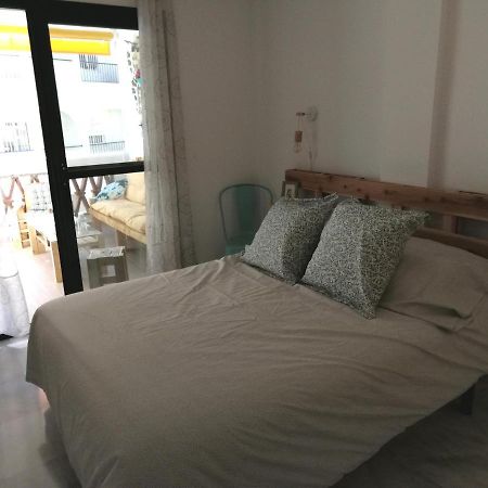 דירות בנאלמדנה Casa Pueblo Torrequebrada מראה חיצוני תמונה