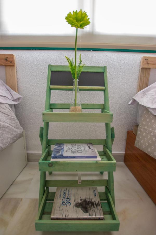 דירות בנאלמדנה Casa Pueblo Torrequebrada מראה חיצוני תמונה